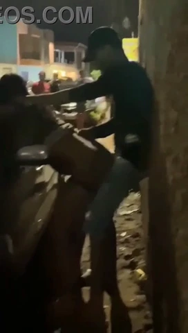 Adult video that is popular on the street in different countries porn video