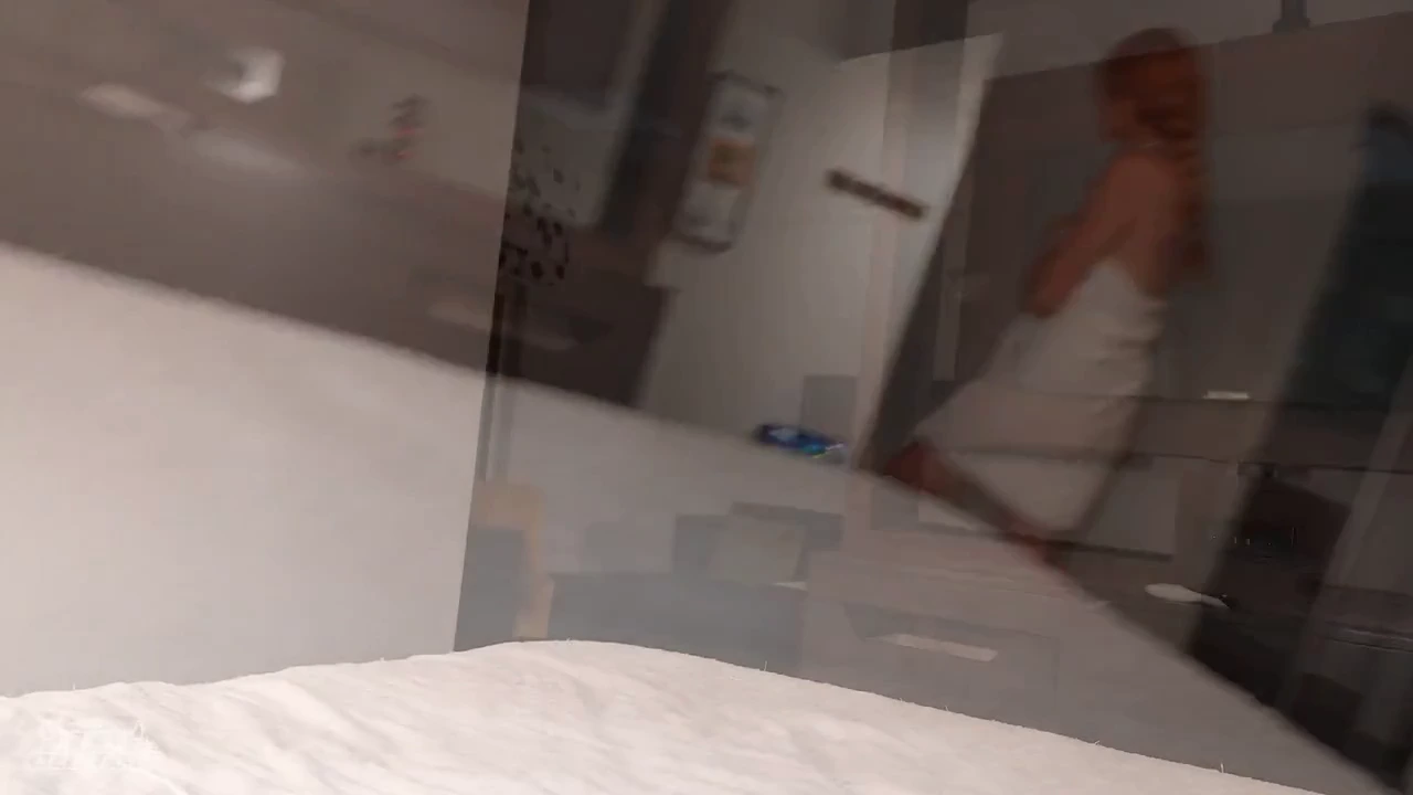 A night at the hotel ends up in a hot and steamy affair with a total stranger. porn video